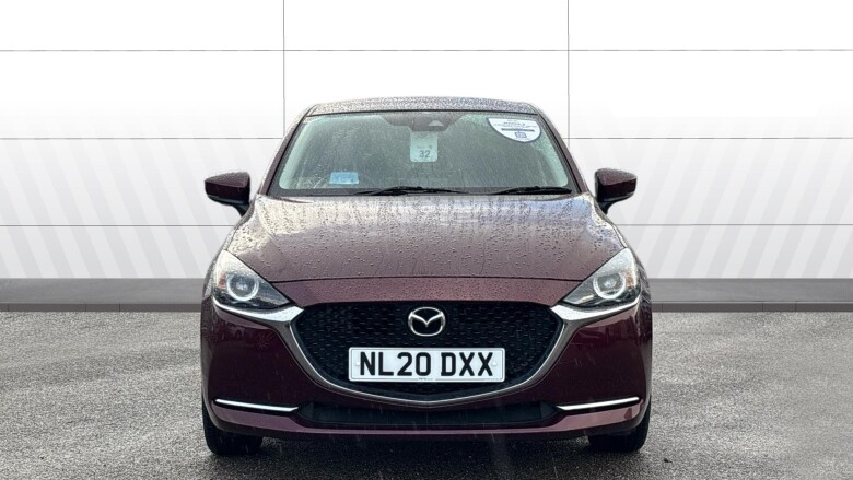 Mazda 2 1.5 Skyactiv G GT Sport Nav 5dr Petrol Hatchback